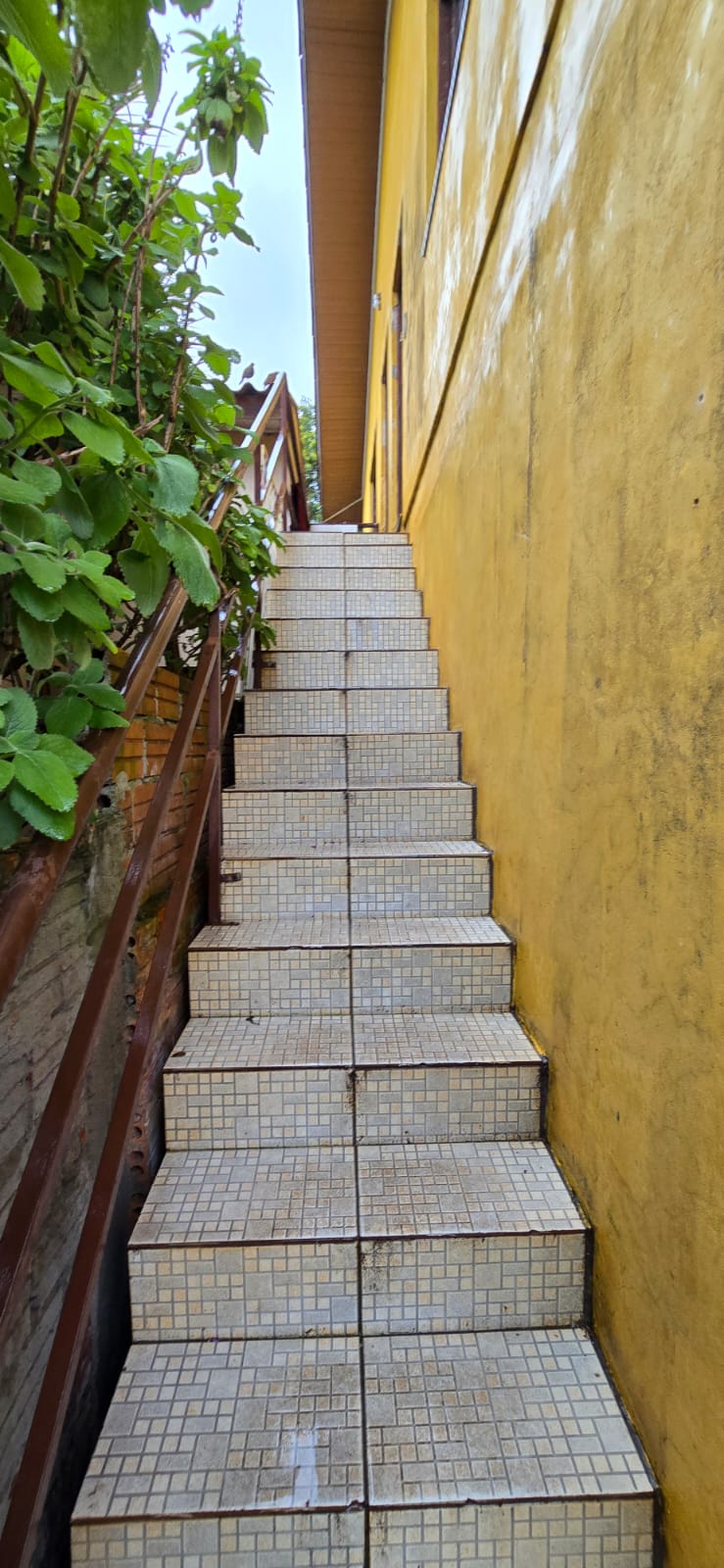 Imagens do imóveis Casa 2 Pavimentos Bairro São Cristóvão