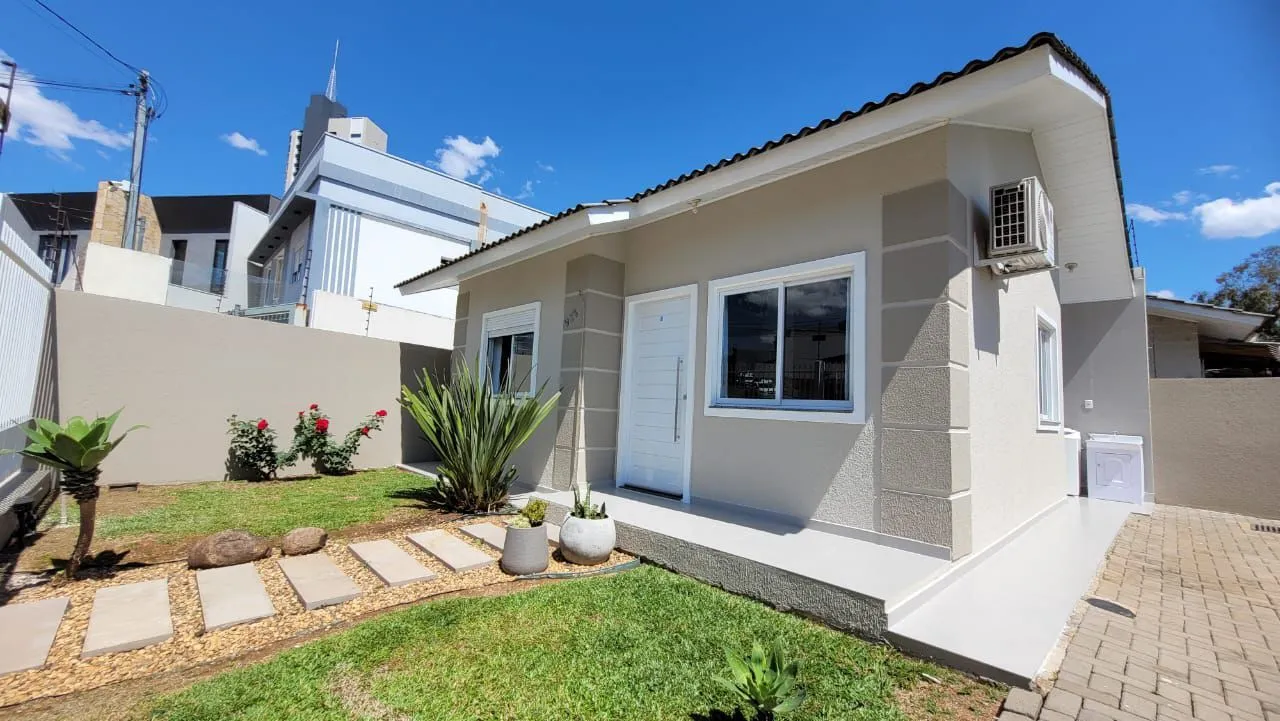 Imagens do imóveis CASA 2 DORMITÓRIOS BAIRRO CIDADE NOVA