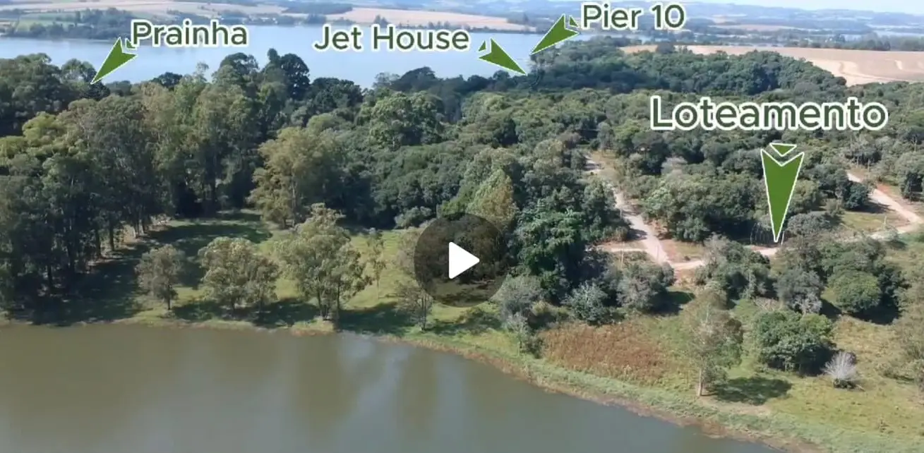 Imagens do imóveis TERRENO BARRAGEM DE ERNESTINA