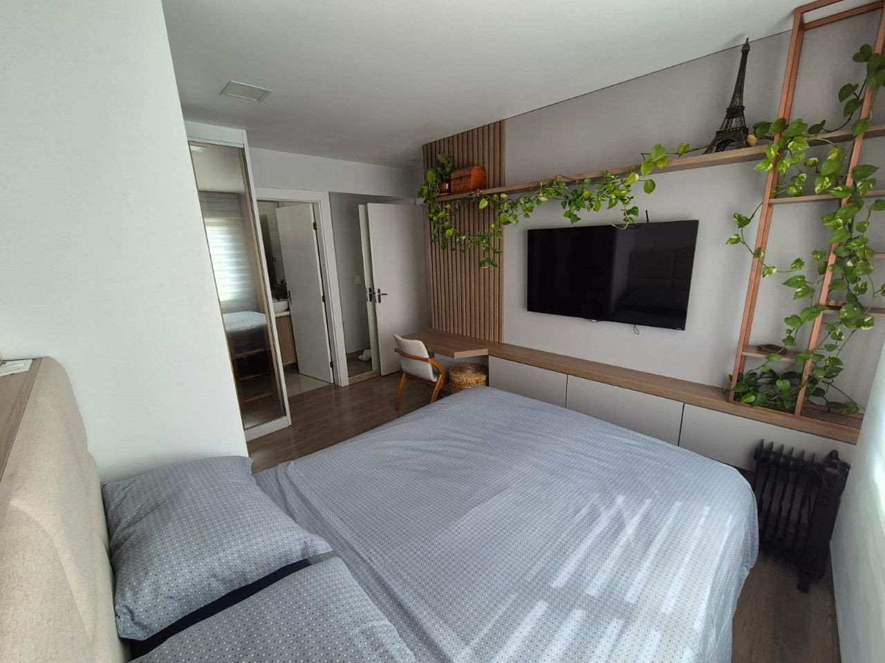 Imagens do imóveis APARTAMENTO 2 DORMITÓRIOS VANILLA SKY PETRÓPOLIS