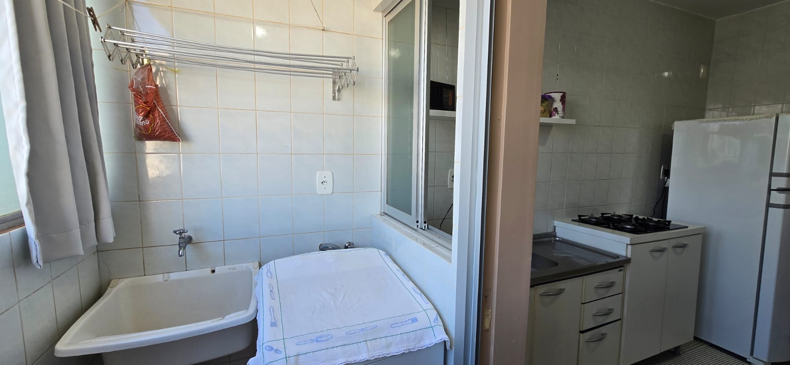 Imagens do imóveis APARTAMENTO 1 DORMITÓRIO CENTRO ED ANGELO PRETO