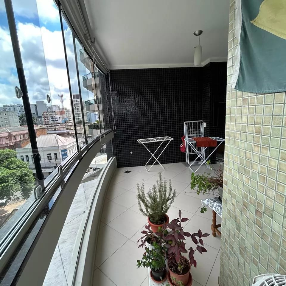 Imagens do imóveis Apartamento Á Venda Apartamento 3 Dormitórios Centro Edifício San Life Passo Fundo
