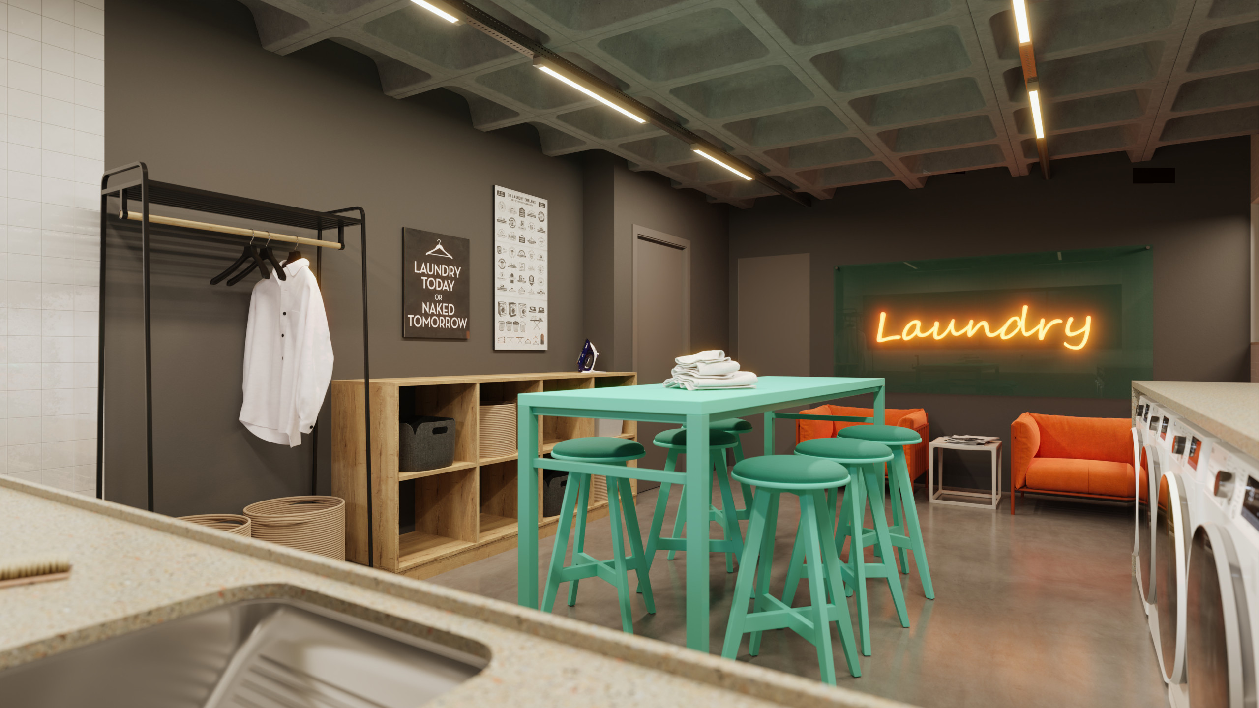 Imagens do imóveis APARTAMENTO 2 DORMITÓRIOS VIVA CONNECT SÃO CRISTOVÃO
