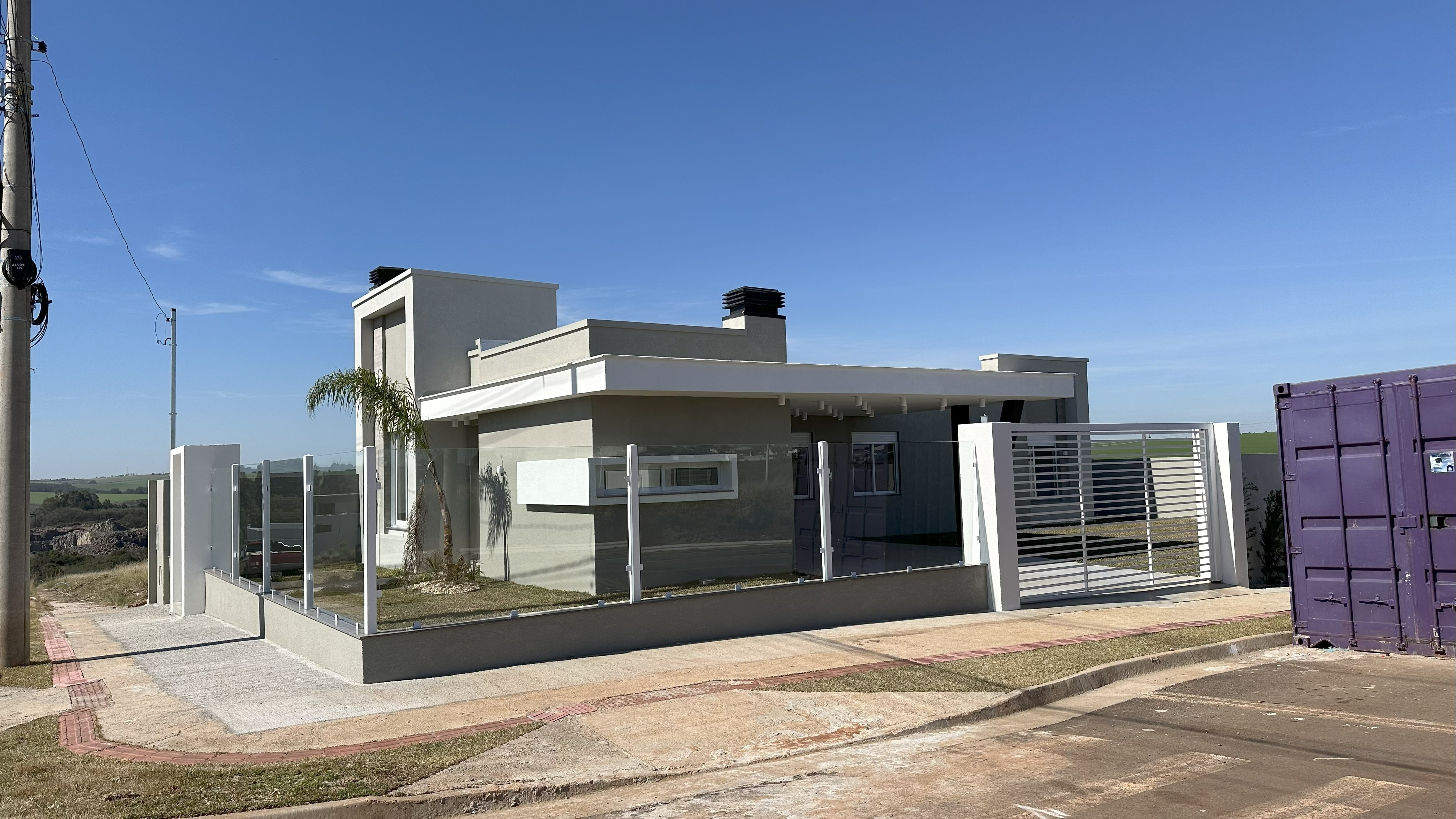 Imagens do imóveis Casa Á Venda Casa 3 Dormitórios Álamos Passo Fundo