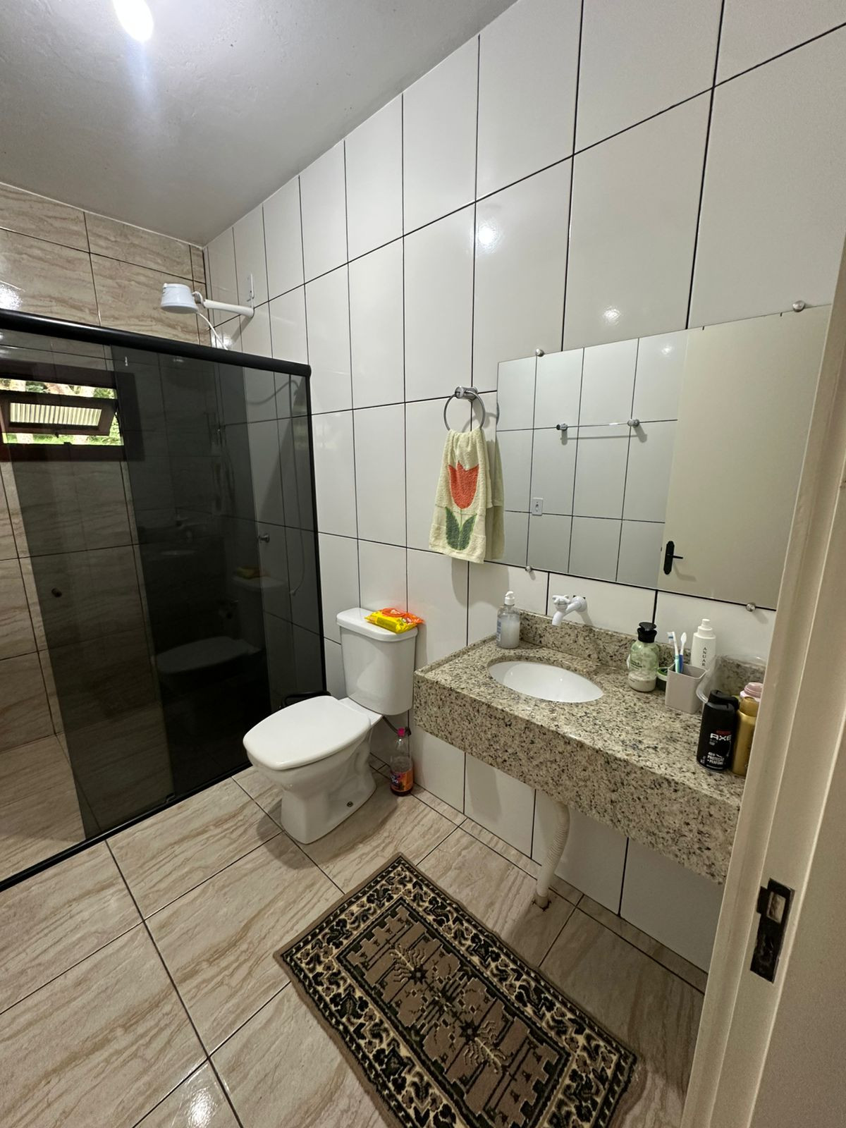 Imagens do imóveis CASA NA BARRAGEM DE RONDA ALTA