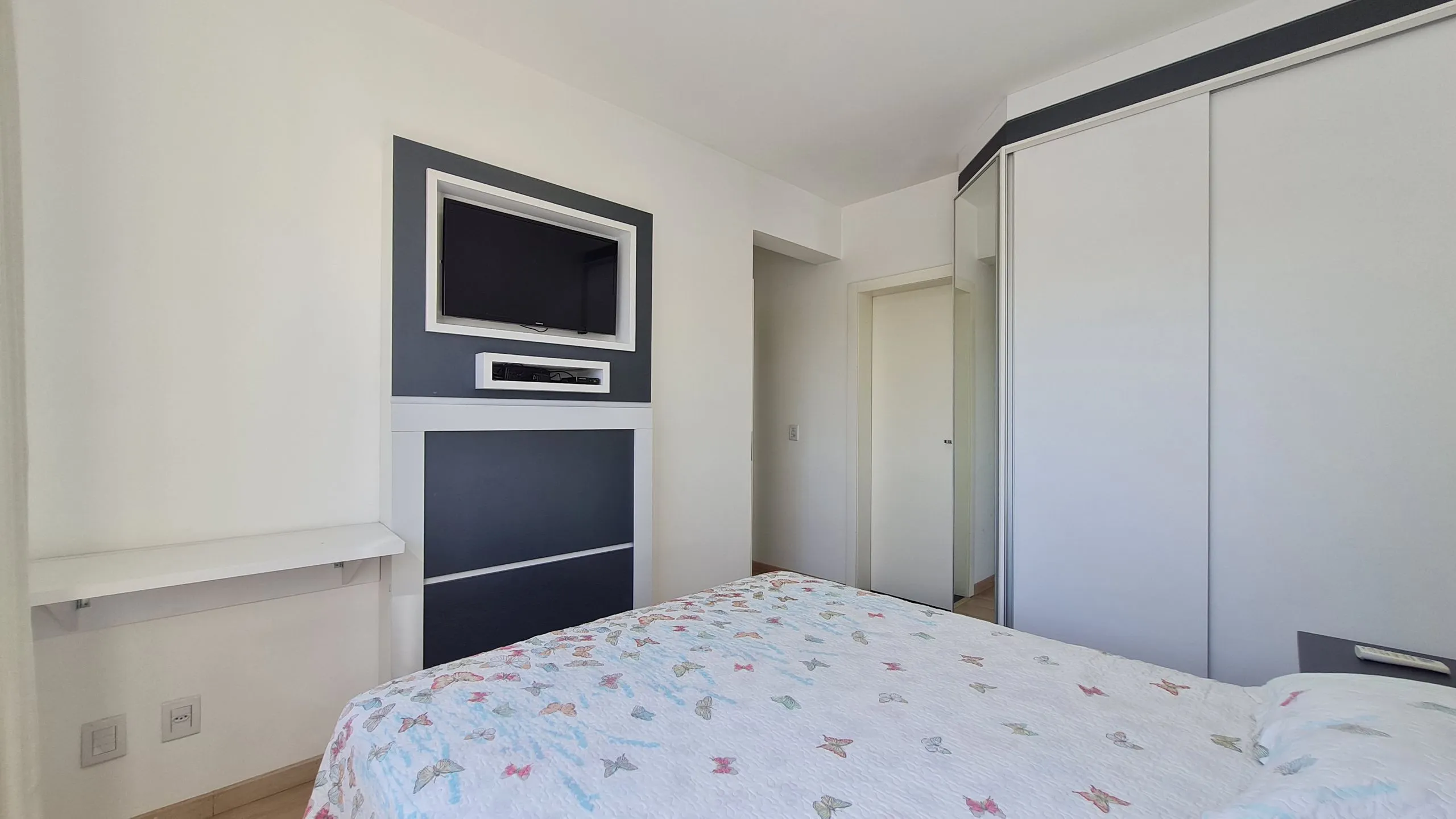 Imagens do imóveis APARTAMENTO 2 DORMITÓRIOS RES BRUNO KNEBEL
