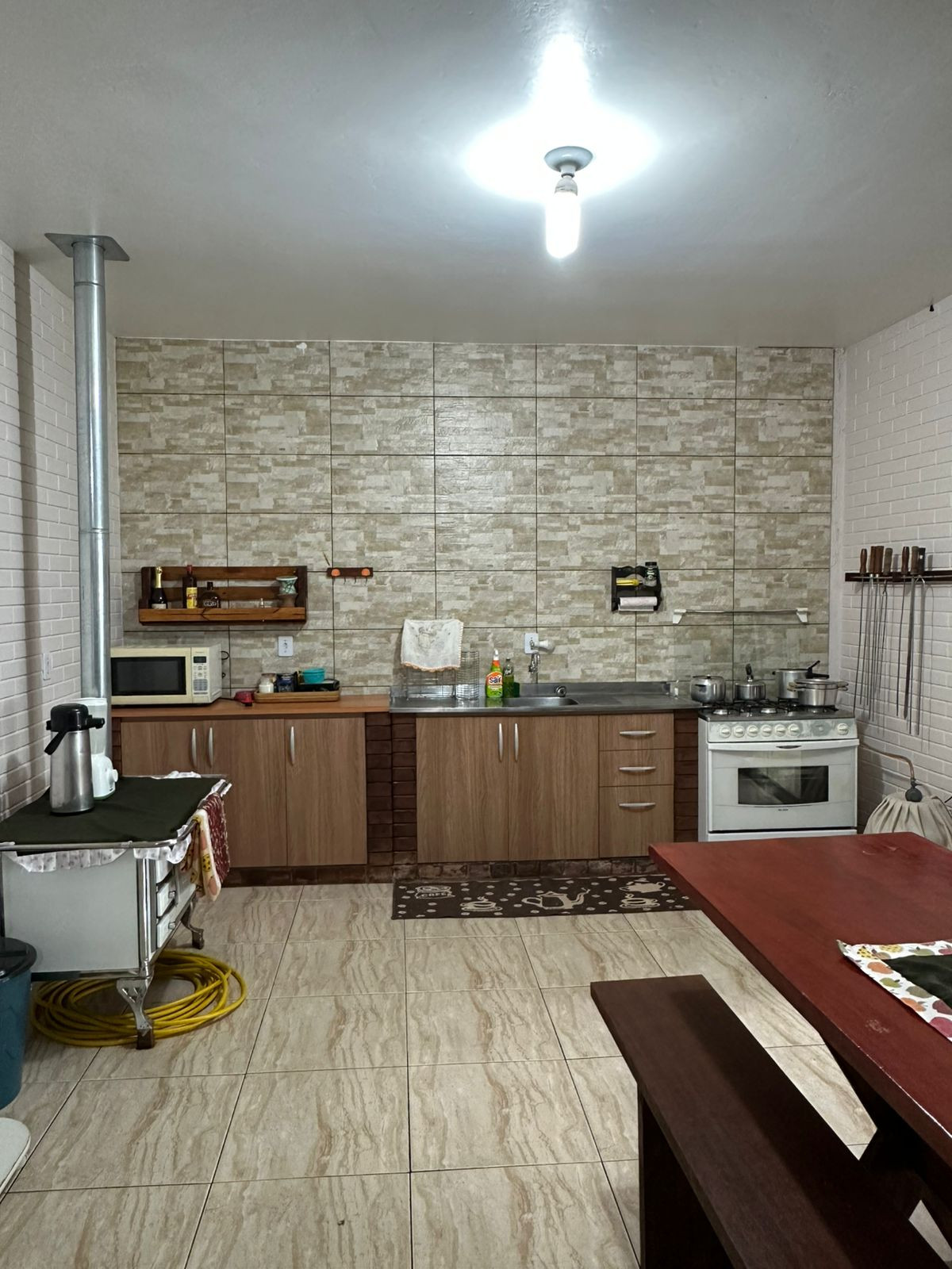 Imagens do imóveis CASA NA BARRAGEM DE RONDA ALTA