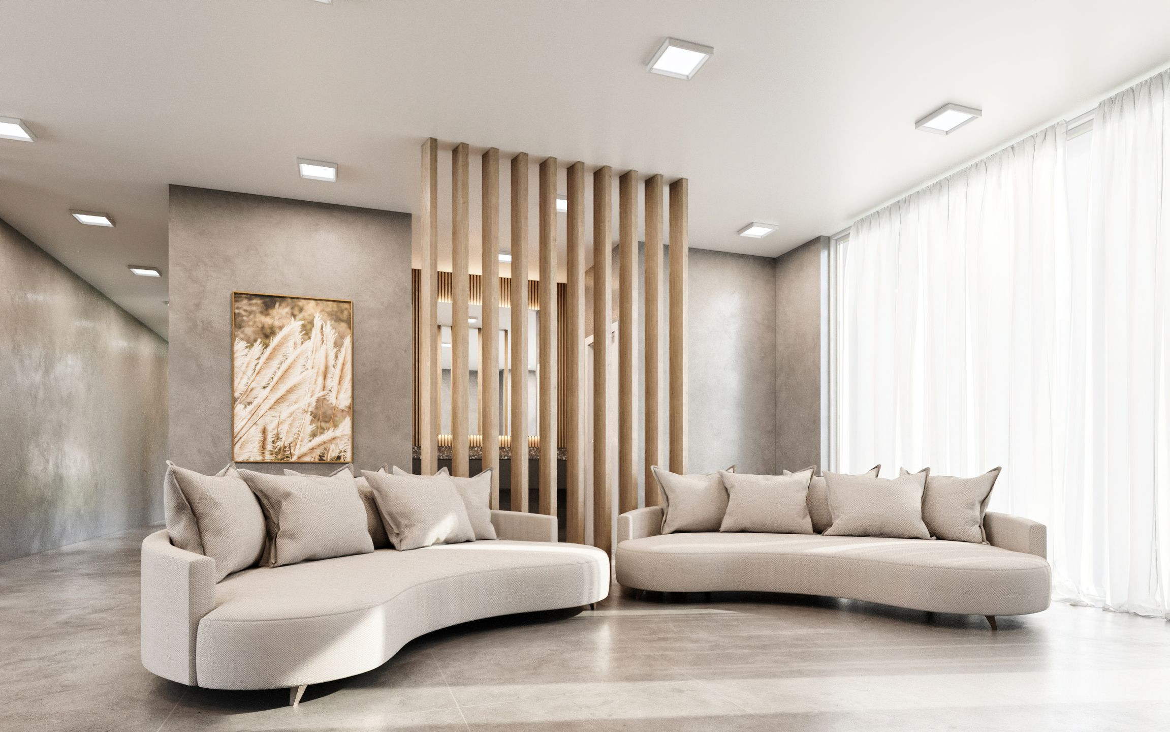 Imagens do imóveis APARTAMENTO 2 DORMITÓRIOS INFINITY GARDEN