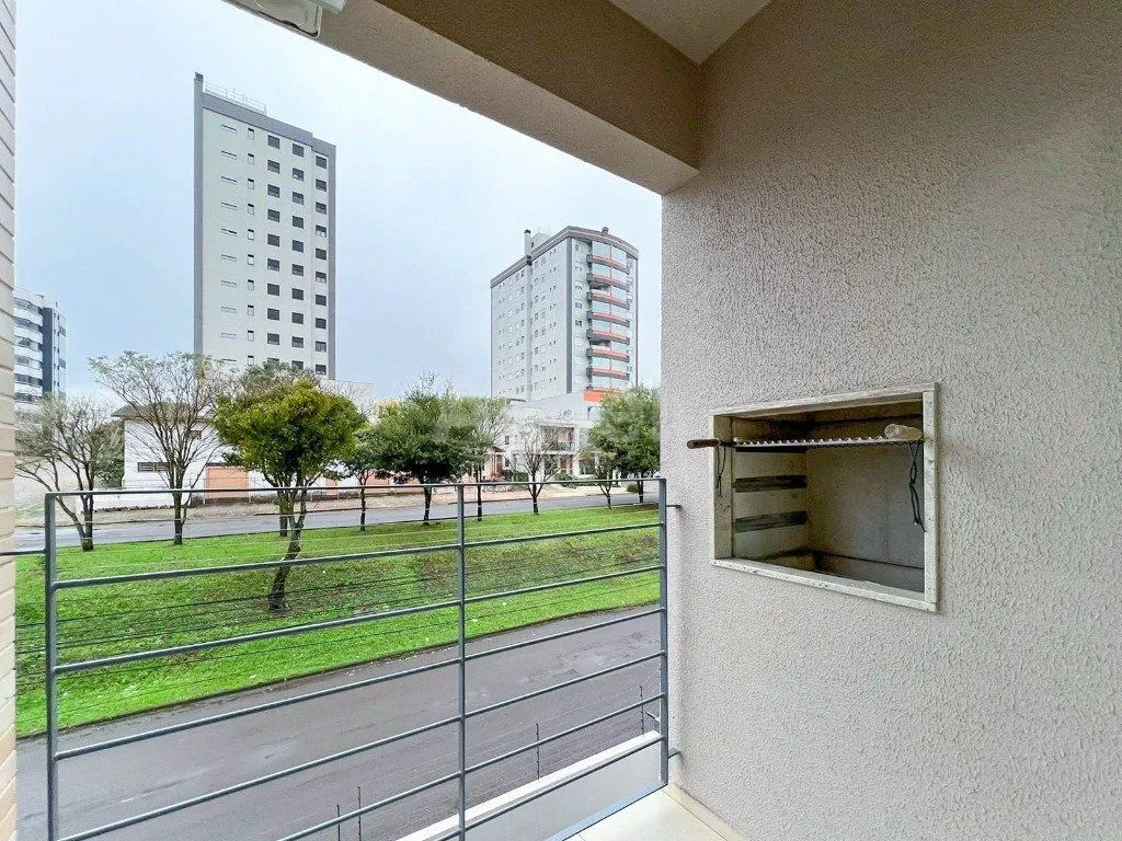 Imagens do imóveis APARTAMENTO 2 DORMITORIOS EDIFICIO VERA CRUZ CENTRO