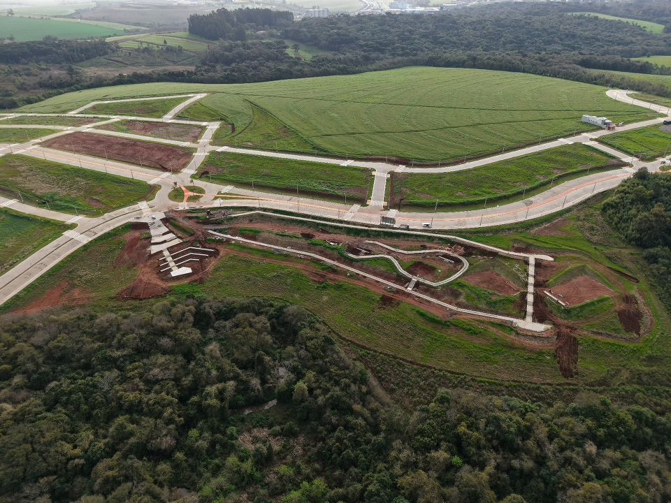 Imagens do imóveis TERRENO ARES BAIRRO PARQUE