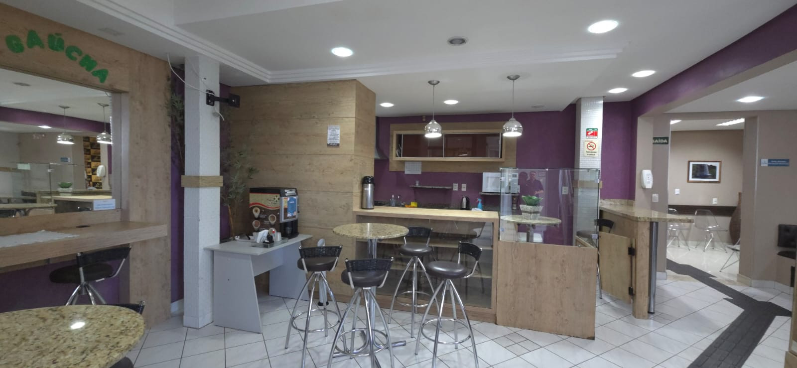 Imagens do imóveis Comercial Para Alugar Edifício Pro Saúde Passo Fundo