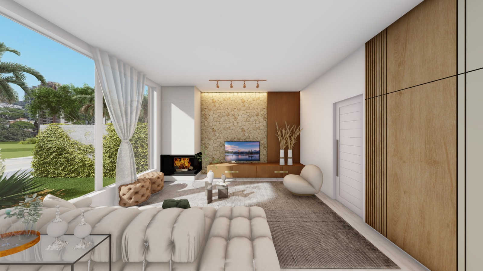 Imagens do imóveis Casa Á Venda Casa 3 Dormitórios Álamos Passo Fundo