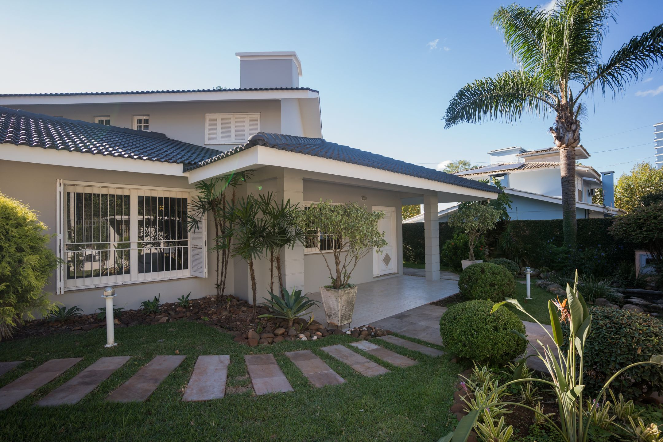 Imagens do imóveis CASA 4 DORMITÓRIOS VERGUEIRO