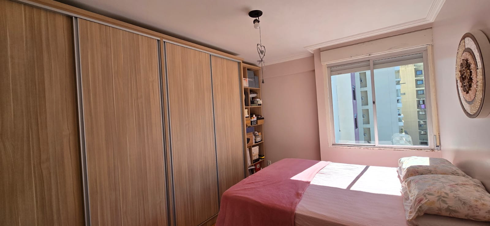 Imagens do imóveis APARTAMENTO 2 DORMITORIOS CENTRO ED VIANNA DO CASTELO