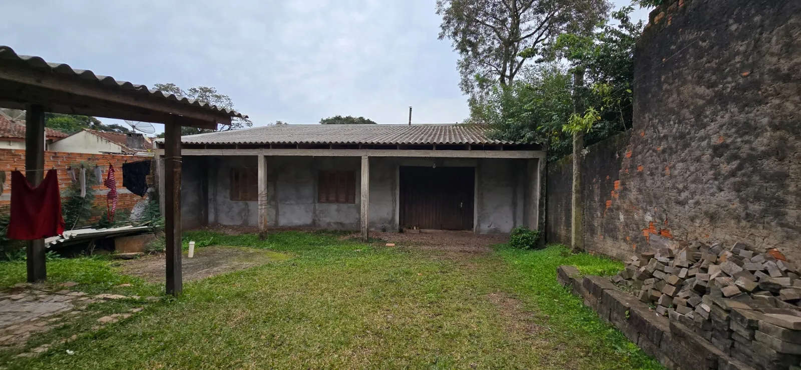 Imagens do imóveis CASA 2 DORMITÓRIOS BAIRRO PETROPOLIS