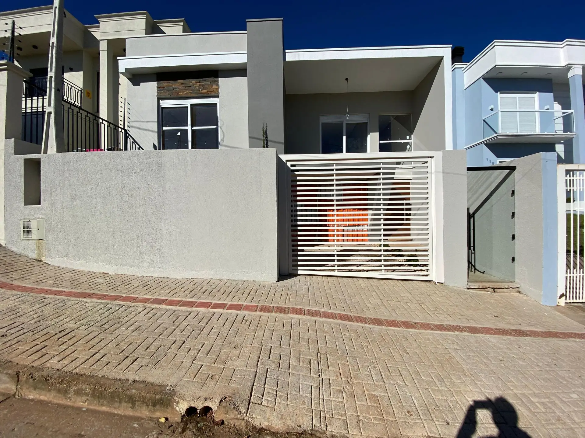 Imagens do imóveis CASA 3 DORMITÓRIOS ALTOS DA BOA VISTA