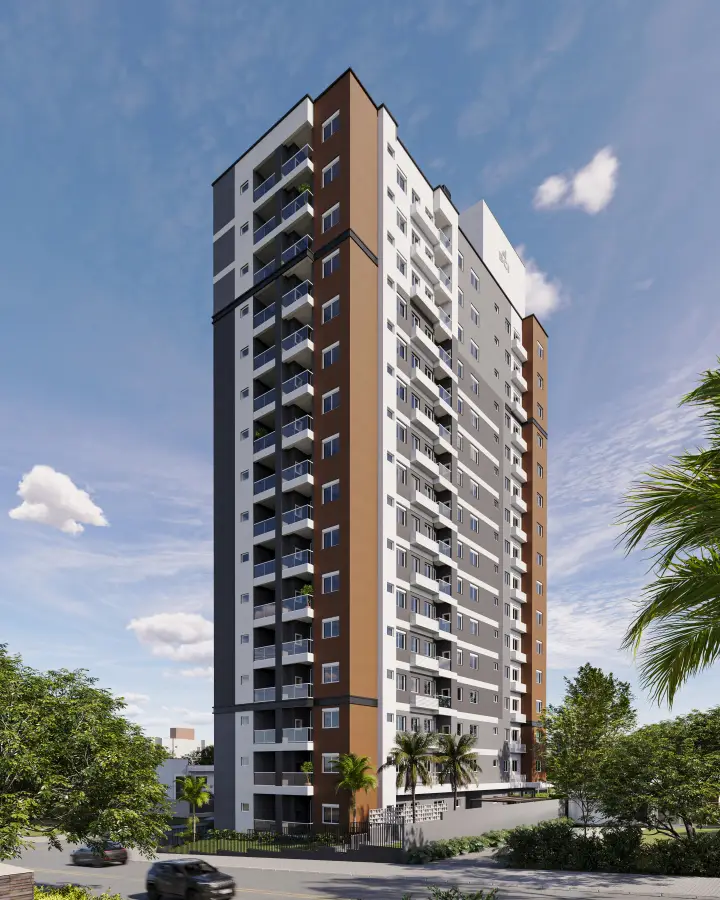 Imagens do imóveis APARTAMENTO 2 DORMITÓRIOS VIVACITÁ
