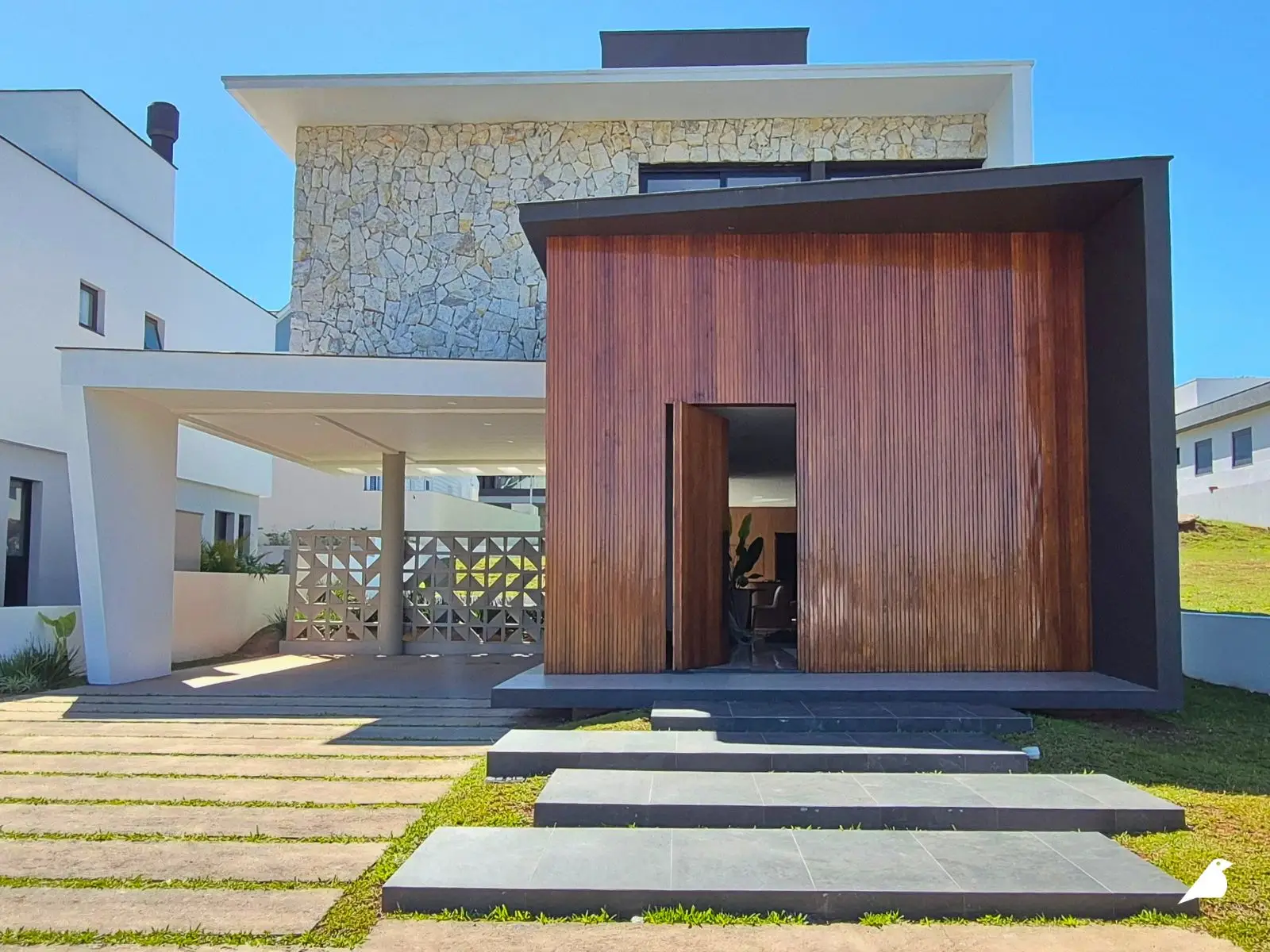 Imagens do imóveis CASA 3 DORMITÓRIOS MORADA DOS IPES