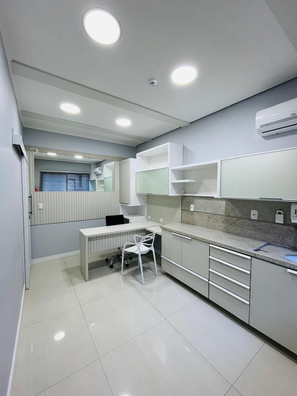 Imagens do imóveis Comercial Para Alugar Edifício Pro Saúde Passo Fundo