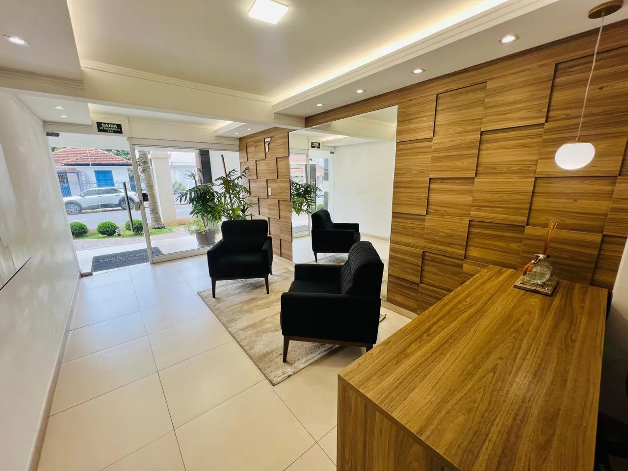 Imagens do imóveis APARTAMENTO 2 DORMITÓRIOS ED SOLAR DA ANNES