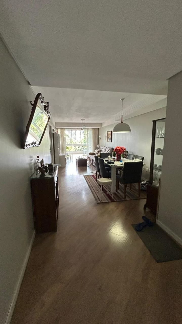 Imagens do imóveis Apartamento Á Venda Apartamento 3 Dormitórios Centro Edifício San Life Passo Fundo