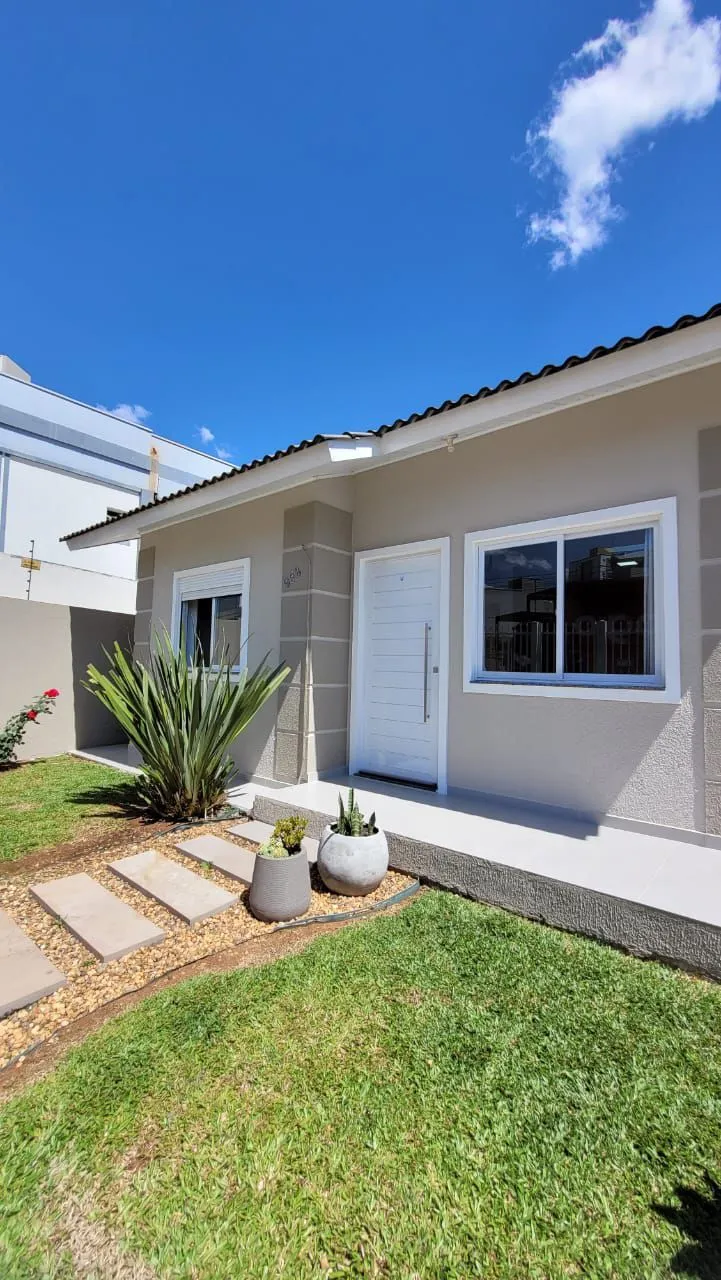 Imagens do imóveis CASA 2 DORMITÓRIOS BAIRRO CIDADE NOVA