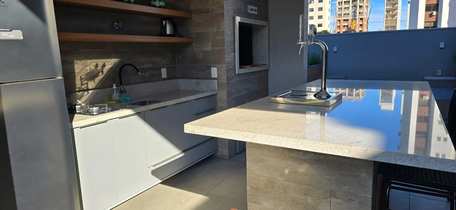 Imagens do imóveis APARTAMENTO 3 DORMITÓRIOS OSLO 452