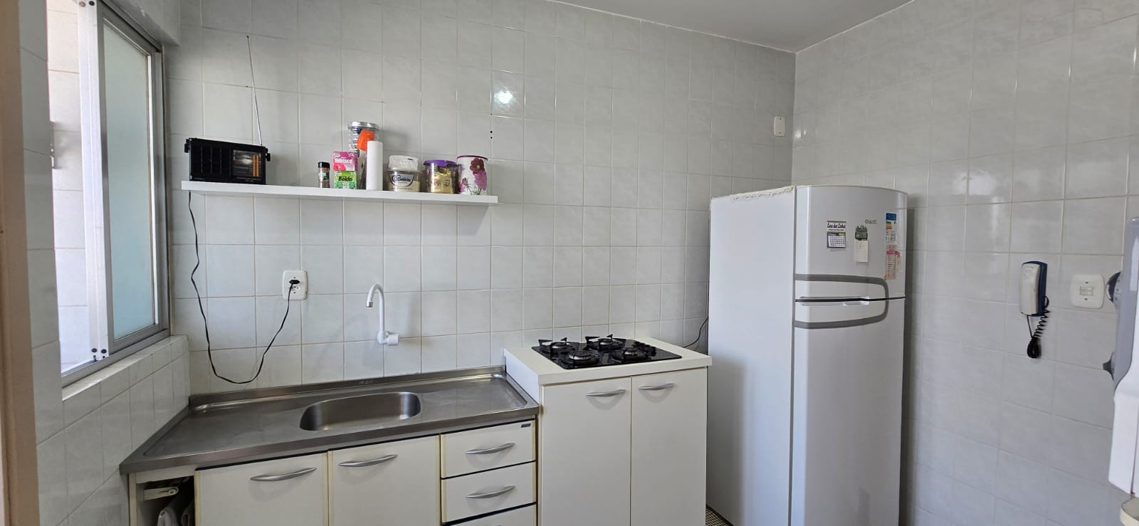 Imagens do imóveis APARTAMENTO 1 DORMITÓRIO CENTRO ED ANGELO PRETO
