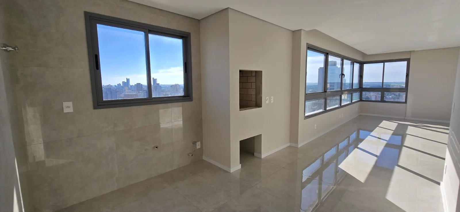 Imagens do imóveis APARTAMENTO 3 DORMITÓRIOS OSLO 452