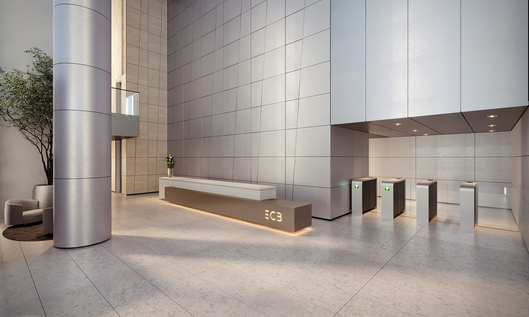 Imagens do imóveis VISION SALAS COMERCIAIS