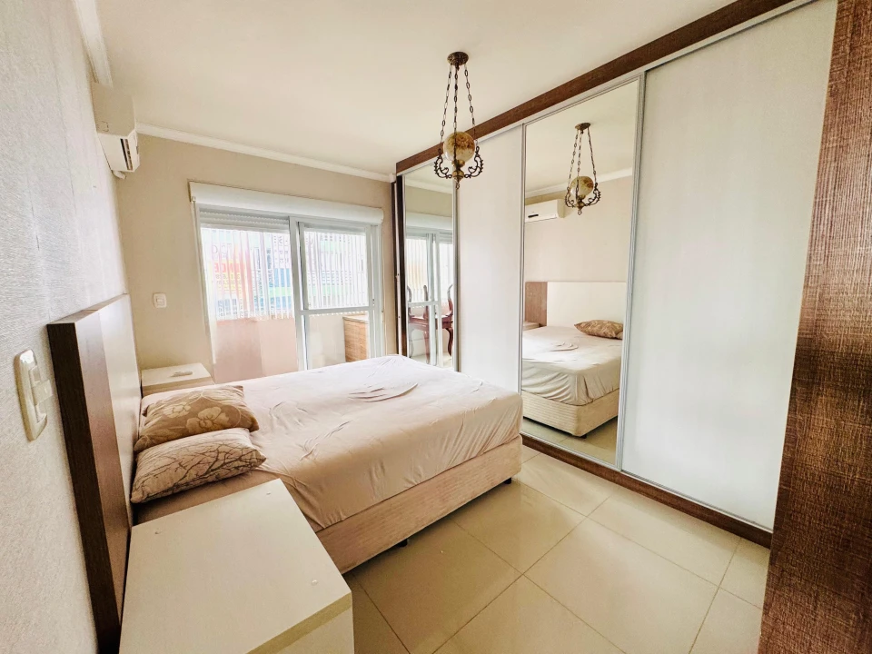 Imagens do imóveis APARTAMENTO 2 DORMITÓRIOS CENTRO