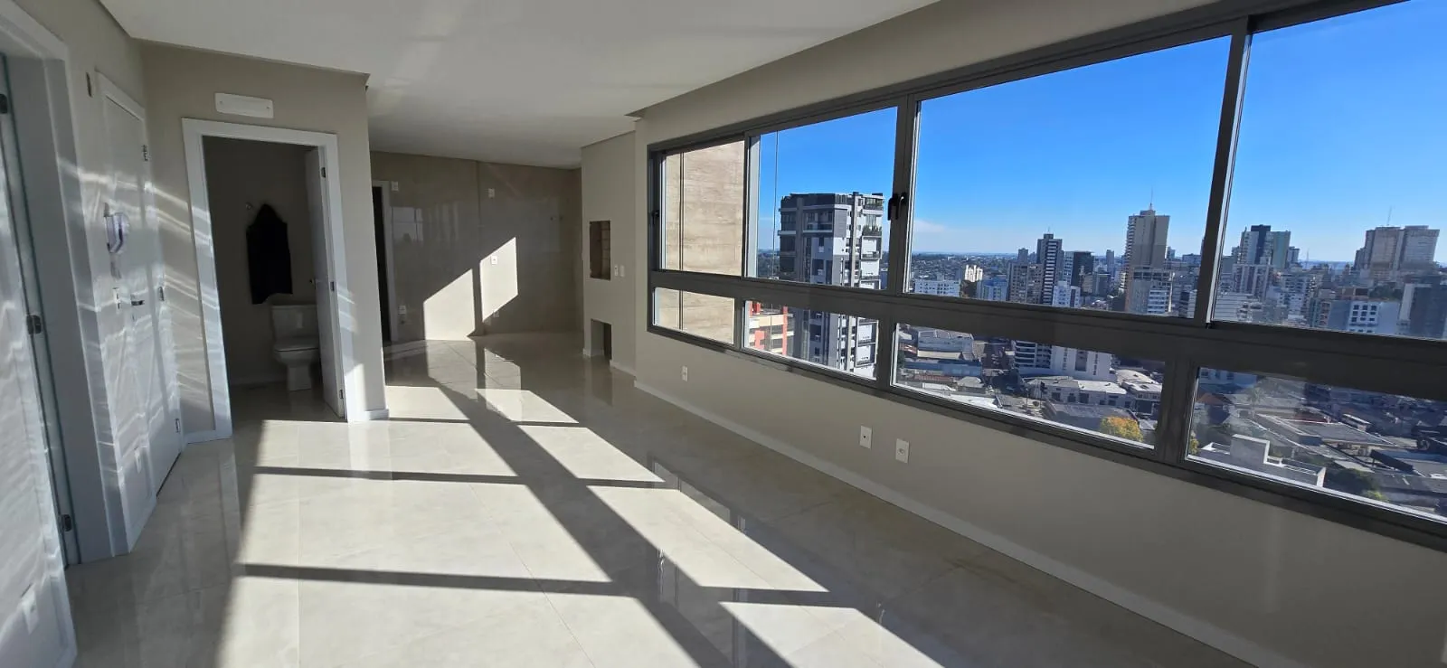 Imagens do imóveis APARTAMENTO 3 DORMITÓRIOS OSLO 452