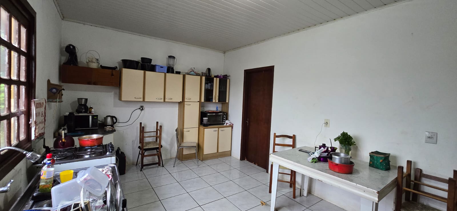 Imagens do imóveis Casa 2 Pavimentos Bairro São Cristóvão