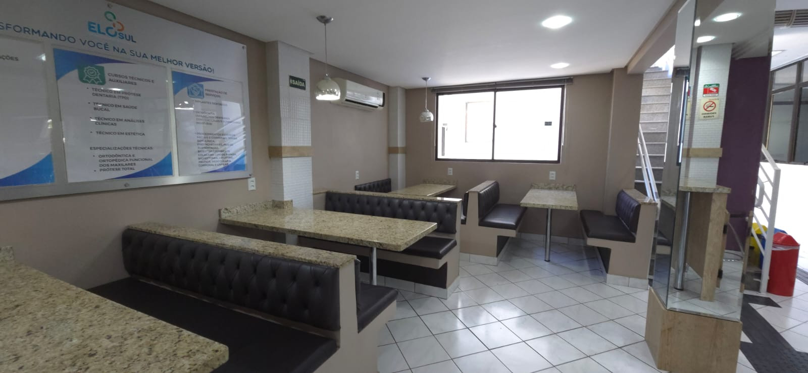 Imagens do imóveis Comercial Para Alugar Edifício Pro Saúde Passo Fundo