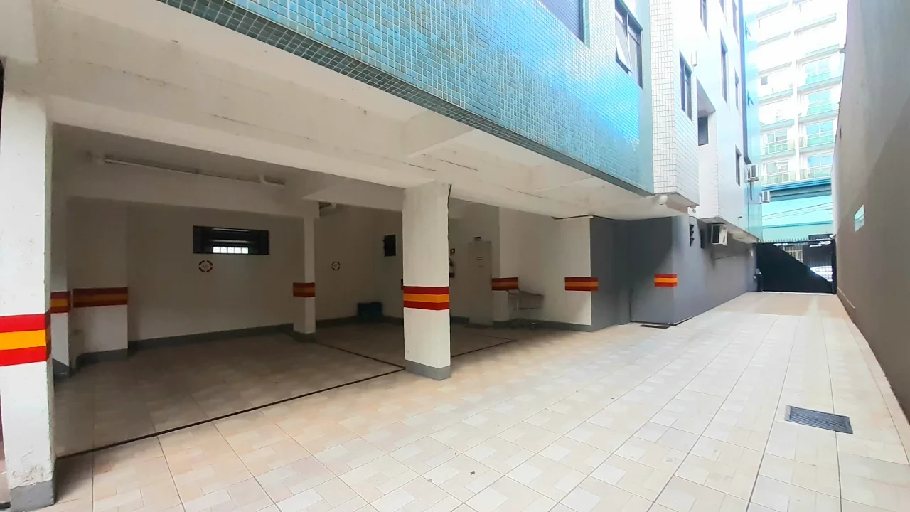Imagens do imóveis APARTAMENTO 3 DORMITÓRIOS EDIFÍCIO MUNICH