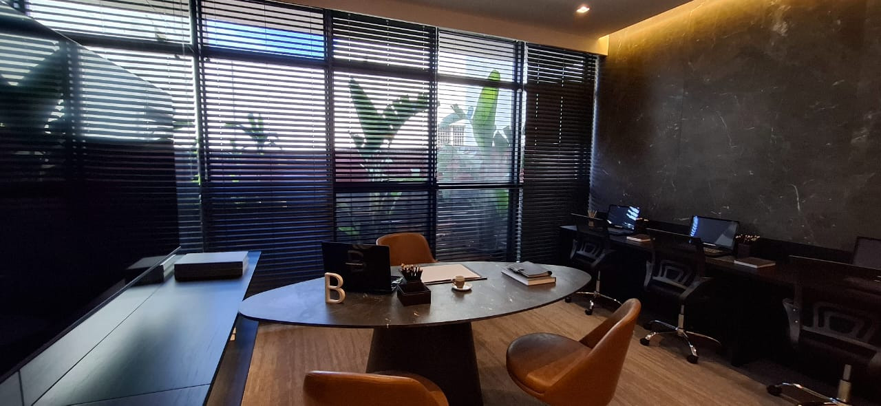 Imagens do imóveis VISION SALAS COMERCIAIS