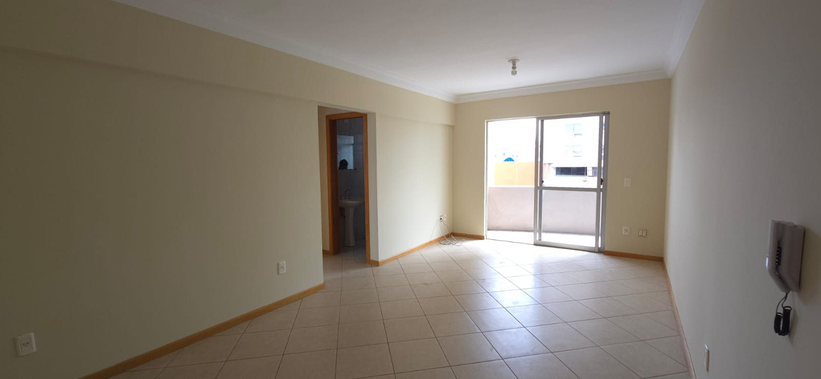 Imagens do imóveis APARTAMENTO 2 DORMITÓRIOS C/ SUÍTE CENTRO