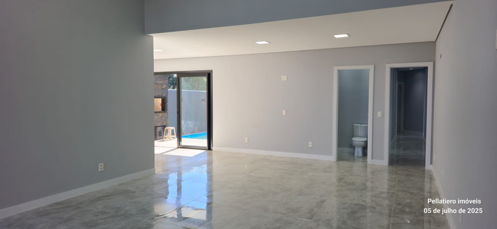 Imagens do imóveis Casa Á Venda Casa 3 Dormitórios Com Piscina Passo Fundo