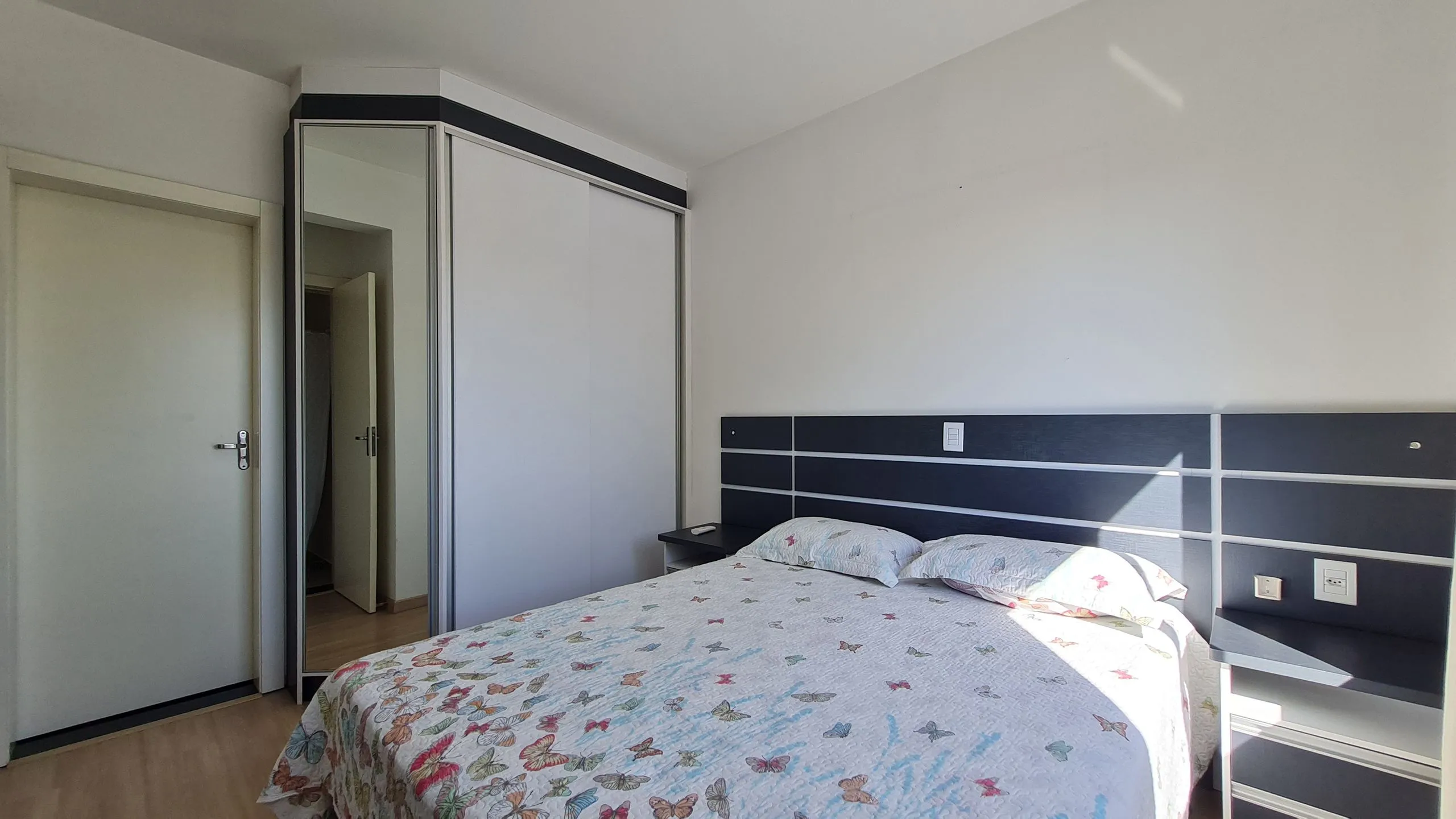Imagens do imóveis APARTAMENTO 2 DORMITÓRIOS RES BRUNO KNEBEL