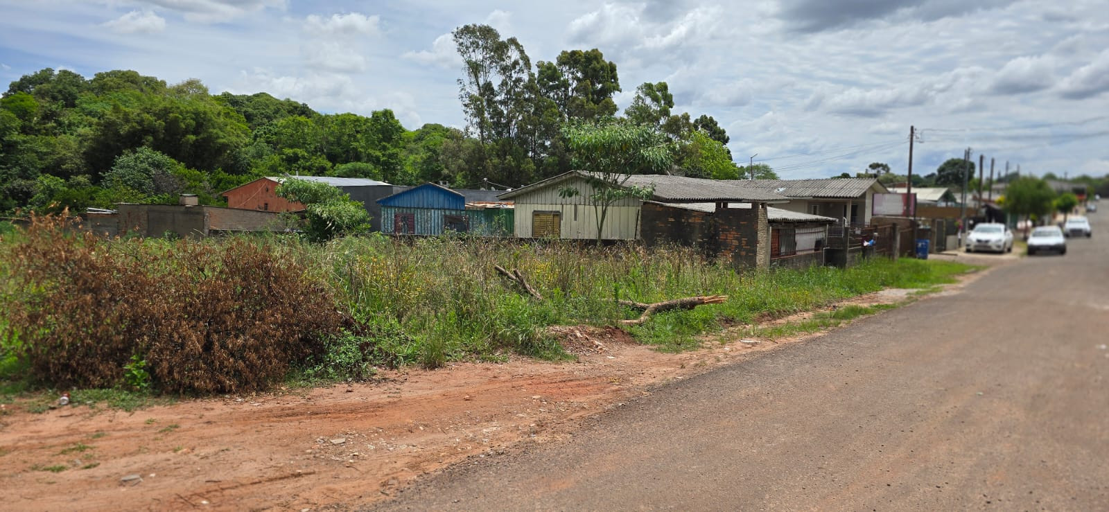 Imagens do imóveis Terreno Á Venda Terreno Bairro Vera Cruz Passo Fundo