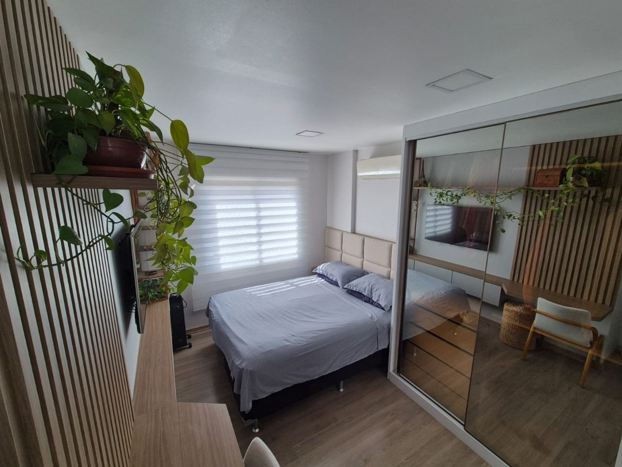 Imagens do imóveis APARTAMENTO 2 DORMITÓRIOS VANILLA SKY PETRÓPOLIS