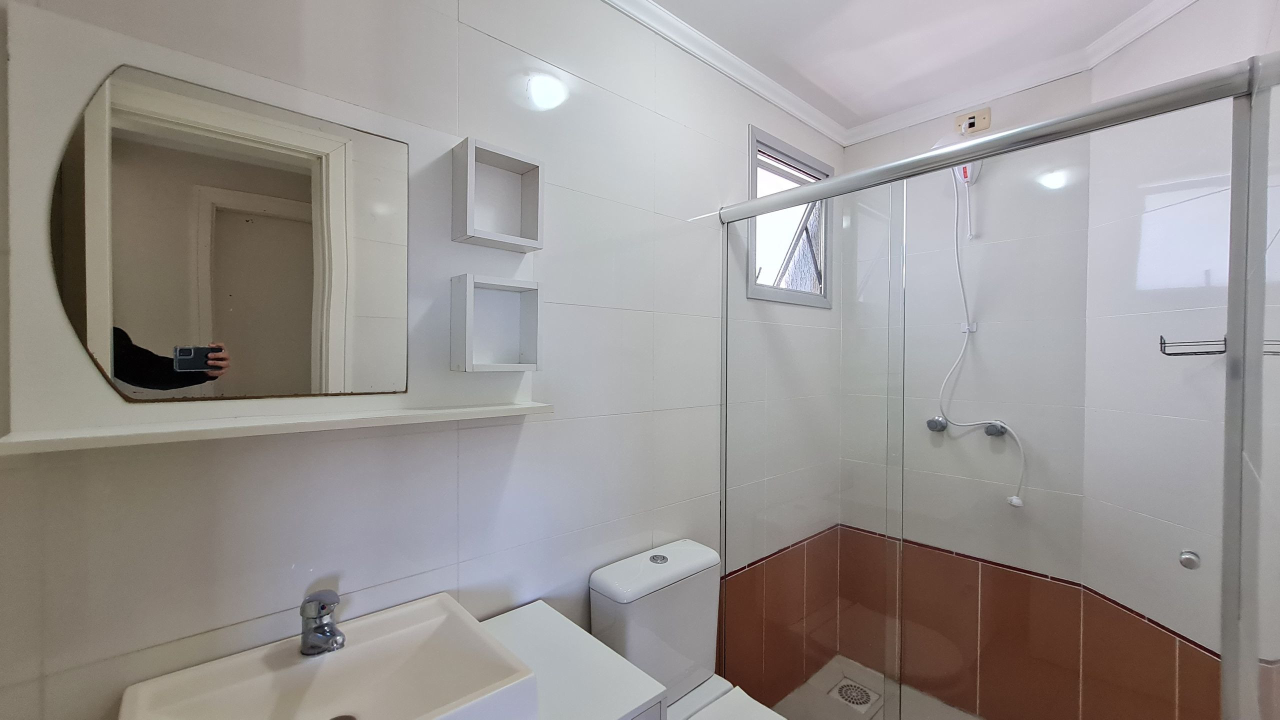 Imagens do imóveis Apartamento Á Venda Apartamento 2 Dormitórios Ed Villa Real Boqueirão Passo Fundo