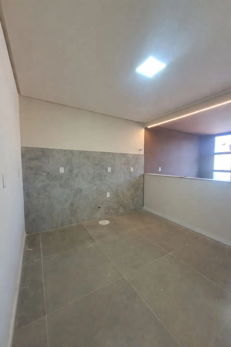 Imagens do imóveis CASA 2 DORMITORIOS BAIRRO SÃO CRISTOVÃO