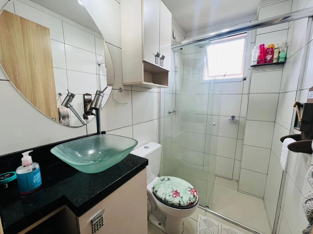 Imagens do imóveis APARTAMENTO 2 DORMITÓRIOS ED SOLAR DA ANNES