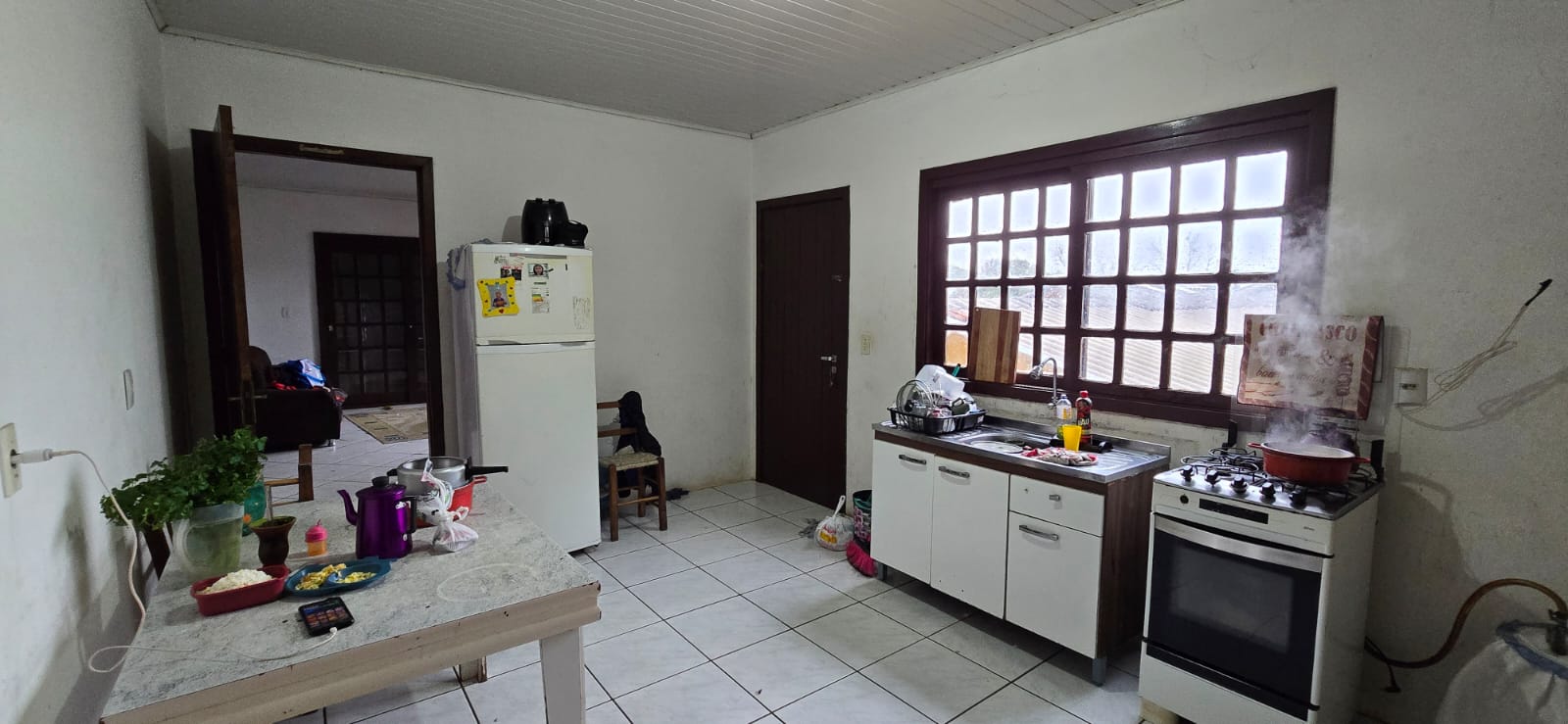 Imagens do imóveis Casa 2 Pavimentos Bairro São Cristóvão