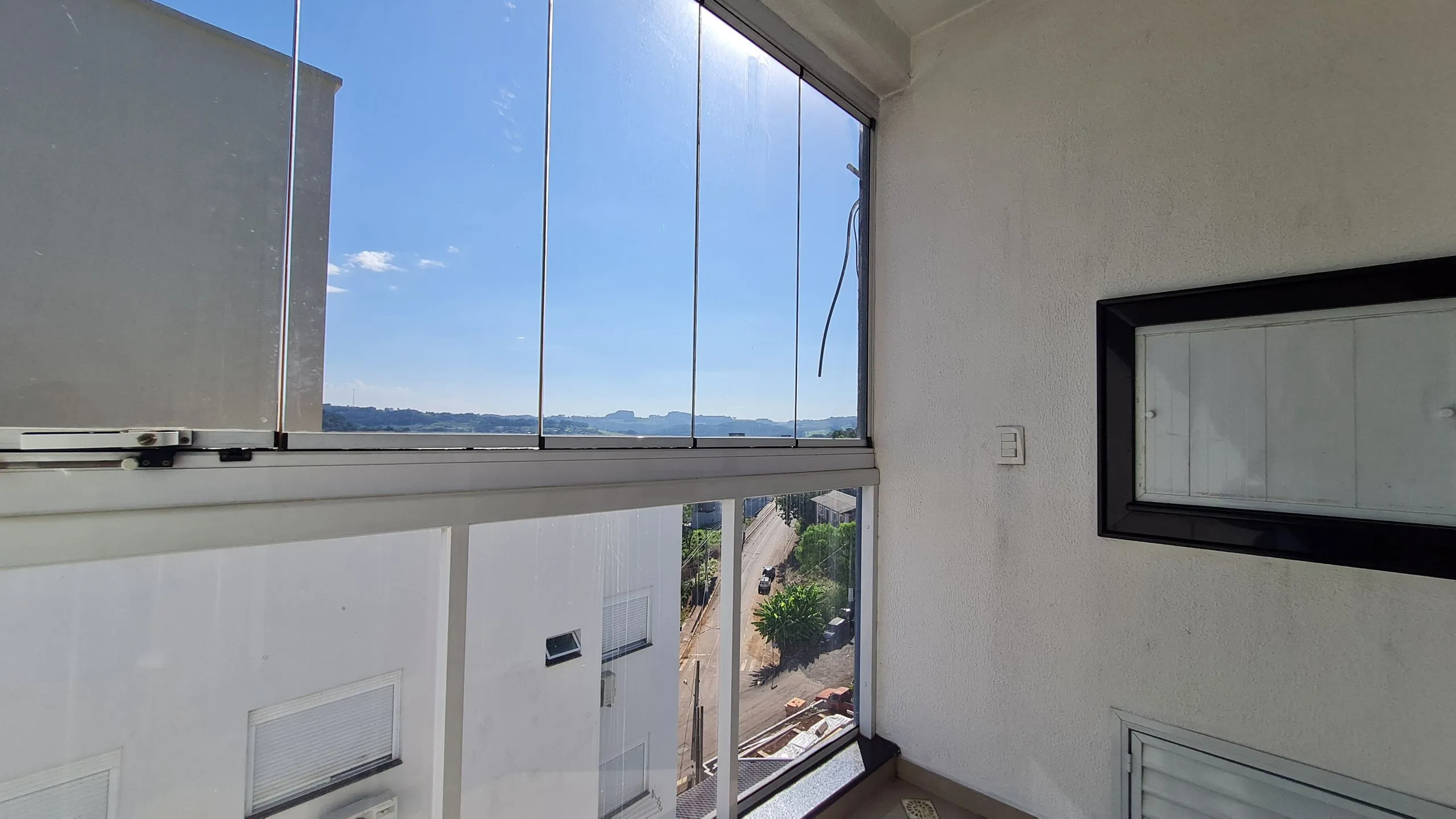 Imagens do imóveis APARTAMENTO 2 DORMITÓRIOS RES BRUNO KNEBEL