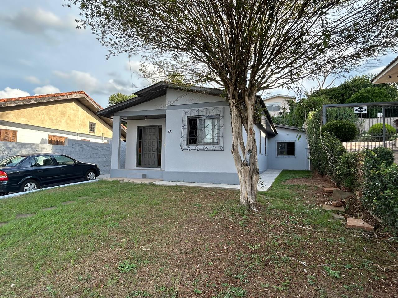 Imagens do imóveis Casa Á Venda Casa 4 Dormitórios Bairro Lucas Araujo Passo Fundo