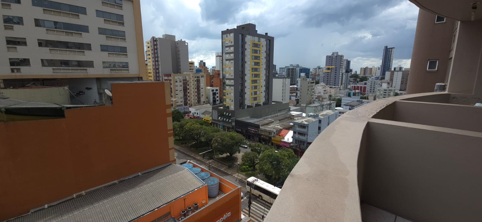 Imagens do imóveis APARTAMENTO 2 DORMITÓRIOS C/ SUÍTE CENTRO