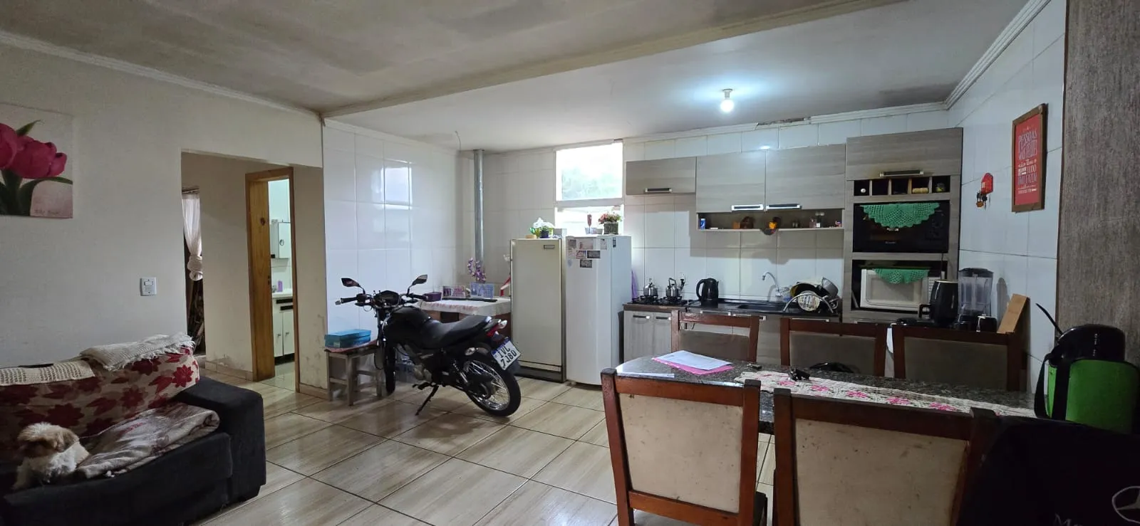 Imagens do imóveis CASA 2 DORMITÓRIOS BAIRRO PETROPOLIS