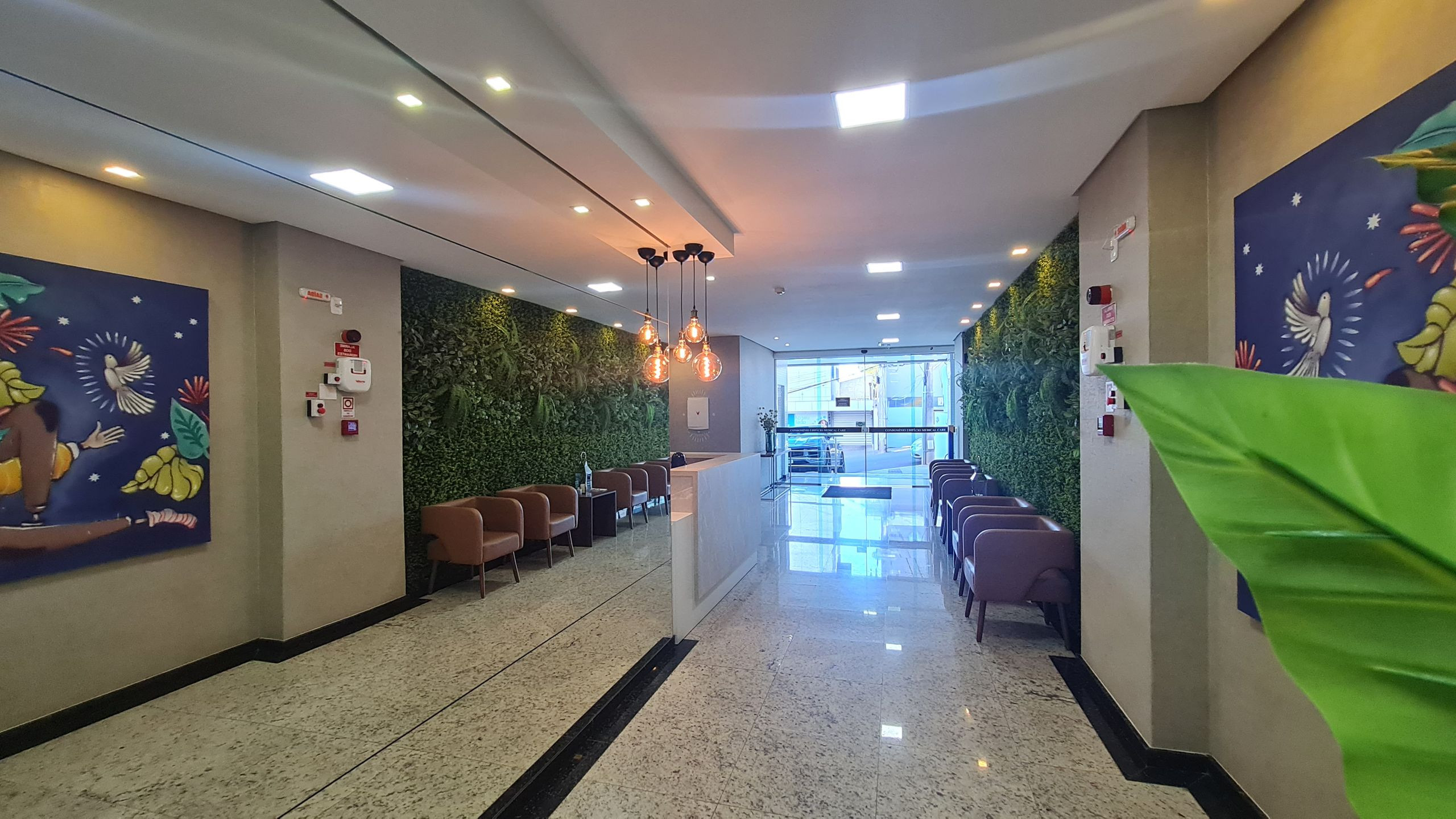 Imagens do imóveis Comercial Á Venda Sala Comercial Medical Care Passo Fundo